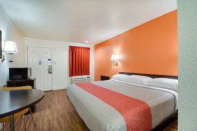 Americas Best Value Inn San Antonio