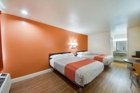 Americas Best Value Inn San Antonio