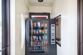 Americas Best Value Inn San Antonio