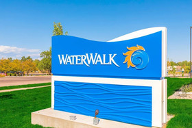 WaterWalk San Antonio at The Rim