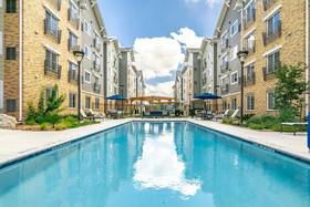 WaterWalk San Antonio at The Rim