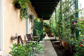 O'Brien Riverwalk Boutique Hotel