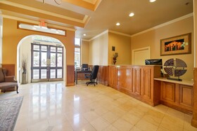 O'Brien Riverwalk Boutique Hotel