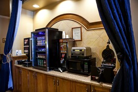 O'Brien Riverwalk Boutique Hotel