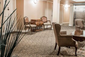 O'Brien Riverwalk Boutique Hotel