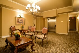O'Brien Riverwalk Boutique Hotel