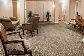 O'Brien Riverwalk Boutique Hotel