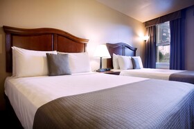 O'Brien Riverwalk Boutique Hotel