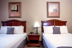 O'Brien Riverwalk Boutique Hotel