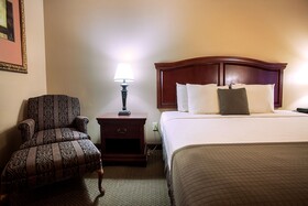 O'Brien Riverwalk Boutique Hotel