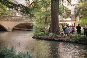 O'Brien Riverwalk Boutique Hotel