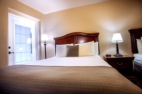 O'Brien Riverwalk Boutique Hotel