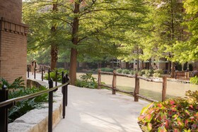 O'Brien Riverwalk Boutique Hotel