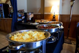O'Brien Riverwalk Boutique Hotel