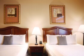 O'Brien Riverwalk Boutique Hotel
