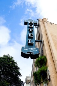 O'Brien Riverwalk Boutique Hotel