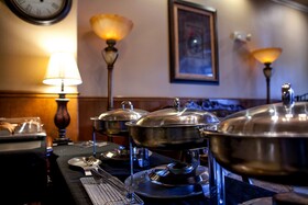 O'Brien Riverwalk Boutique Hotel
