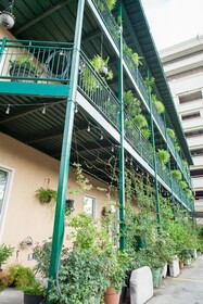 O'Brien Riverwalk Boutique Hotel