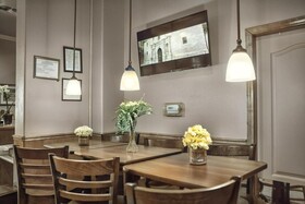O'Brien Riverwalk Boutique Hotel