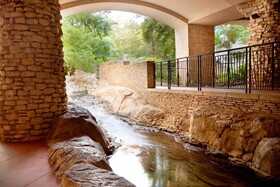 O'Brien Riverwalk Boutique Hotel
