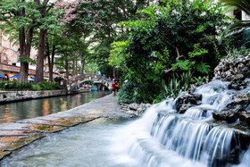 O'Brien Riverwalk Boutique Hotel
