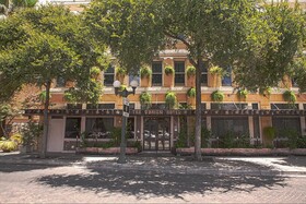O'Brien Riverwalk Boutique Hotel