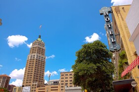 O'Brien Riverwalk Boutique Hotel