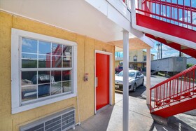 OYO Hotel San Antonio Lackland near Seaworld