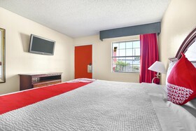 OYO Hotel San Antonio Lackland near Seaworld