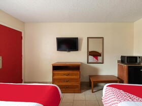OYO Hotel San Antonio Lackland near Seaworld