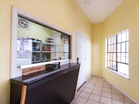 OYO Hotel San Antonio Lackland near Seaworld