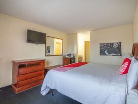 OYO Hotel San Antonio Lackland near Seaworld