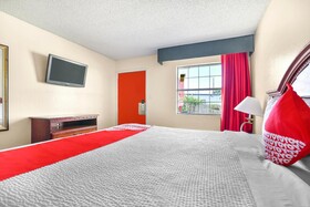 OYO Hotel San Antonio Lackland near Seaworld