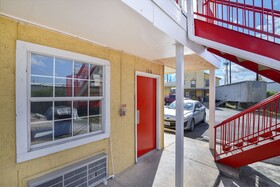 OYO Hotel San Antonio Lackland near Seaworld