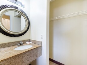 OYO Hotel San Antonio Lackland near Seaworld