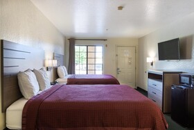 OYO Inn & Suites - Medical Center