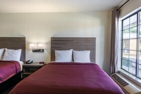 OYO Inn & Suites - Medical Center