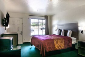 OYO Inn & Suites - Medical Center