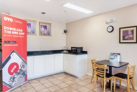 OYO Inn & Suites - Medical Center