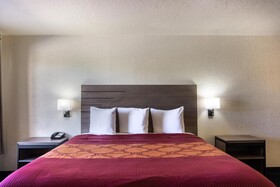 OYO Inn & Suites - Medical Center