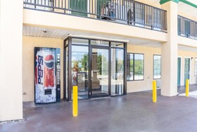 OYO Inn & Suites - Medical Center