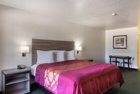 OYO Inn & Suites - Medical Center