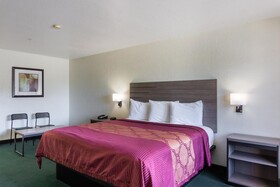 OYO Inn & Suites - Medical Center