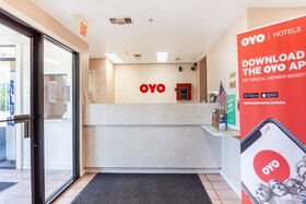 OYO Inn & Suites - Medical Center