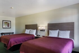 OYO Inn & Suites - Medical Center