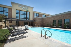 Pear Tree Inn San Antonio Airport