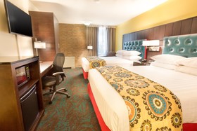 Pear Tree Inn San Antonio Airport