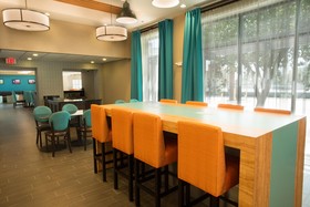 Pear Tree Inn San Antonio Airport