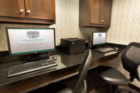 Pear Tree Inn San Antonio Airport