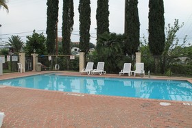 Quality Inn near Medical Center